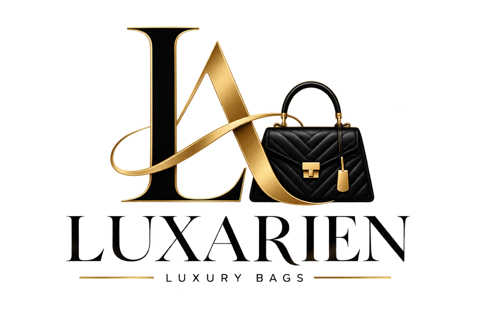Luxarien logo png