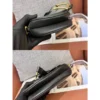 black-leather-saddle-dior-handbag-68034000-7_3 Dior Saddle Bag Handbag